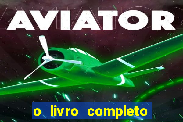 o livro completo do baralho petit lenormand pdf