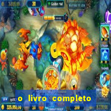 o livro completo do baralho petit lenormand pdf
