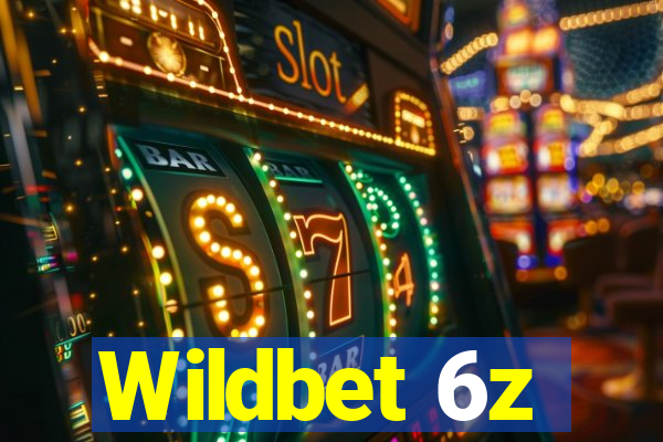 Wildbet 6z