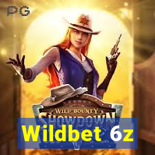 Wildbet 6z