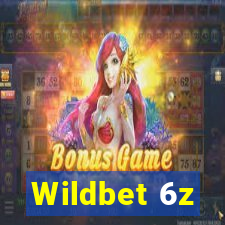 Wildbet 6z