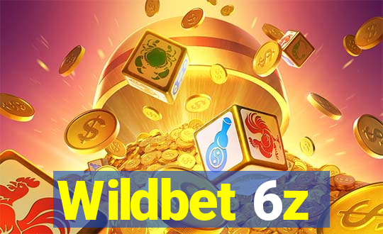 Wildbet 6z
