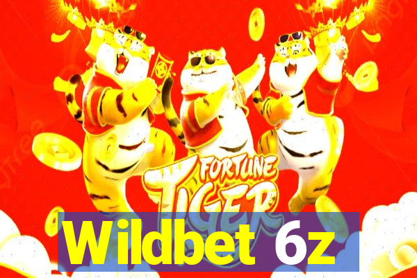 Wildbet 6z