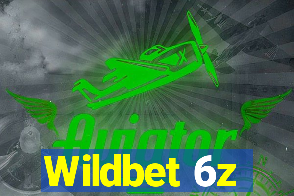 Wildbet 6z