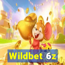 Wildbet 6z
