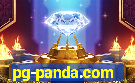 pg-panda.com