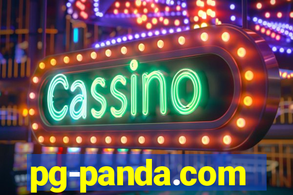 pg-panda.com