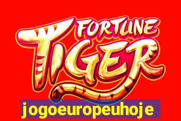 jogoeuropeuhoje
