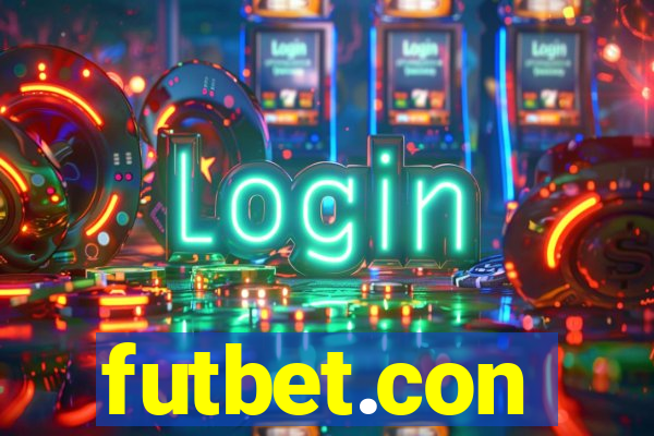 futbet.con