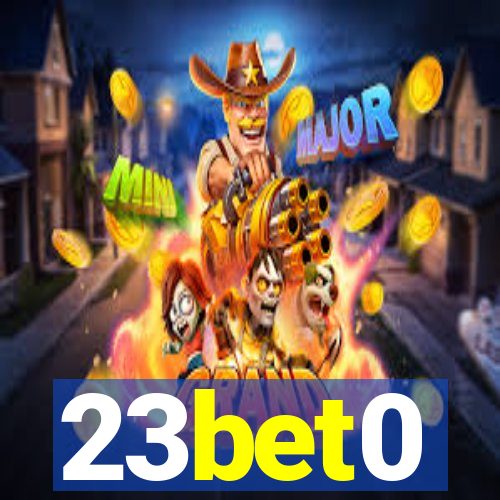 23bet0