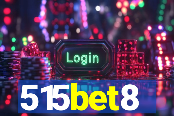 515bet8