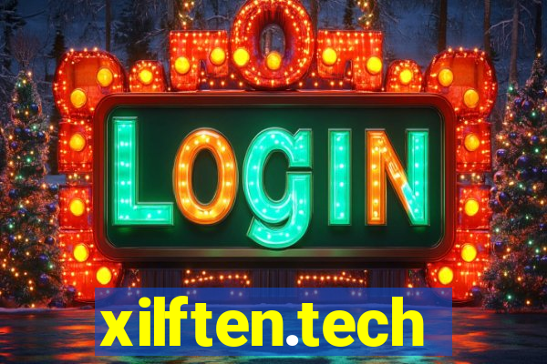 xilften.tech