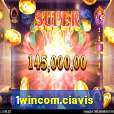 1wincom.ciavis