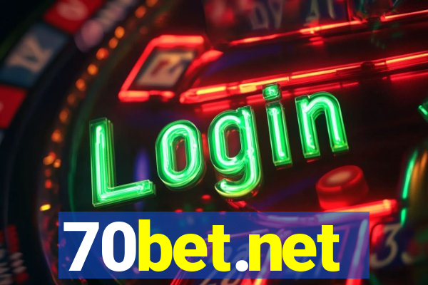 70bet.net