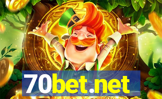 70bet.net