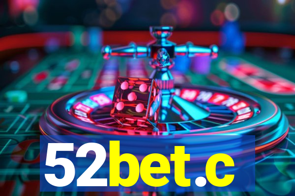 52bet.c