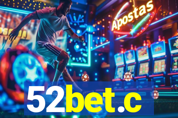 52bet.c