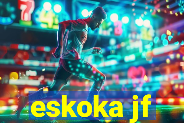 eskoka jf