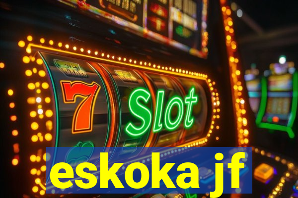 eskoka jf