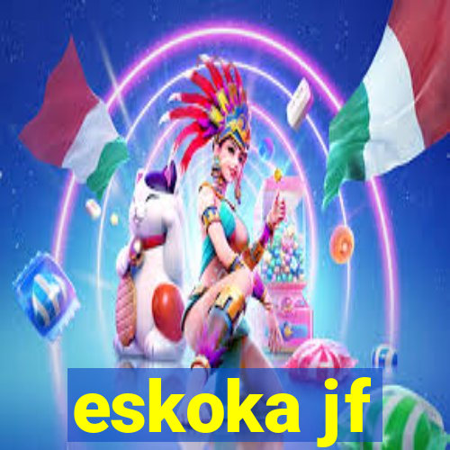 eskoka jf