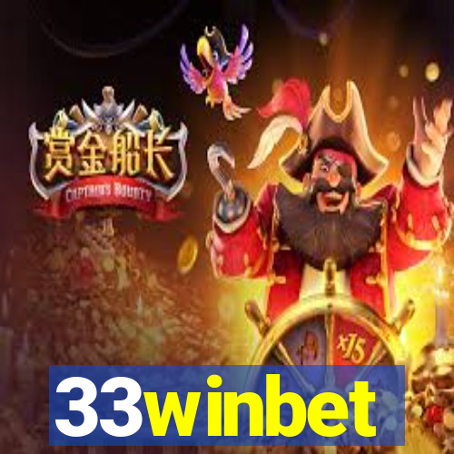 33winbet