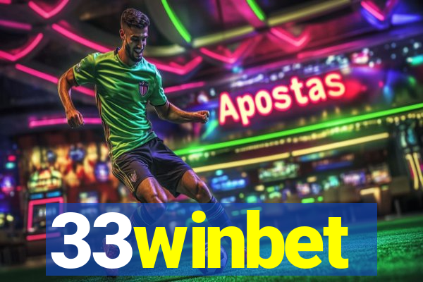 33winbet