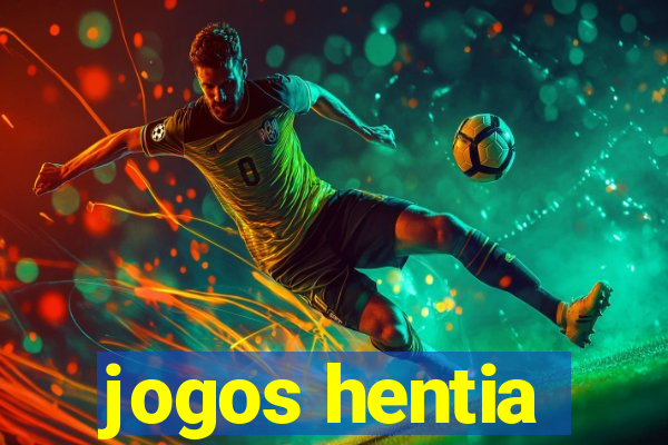 jogos hentia