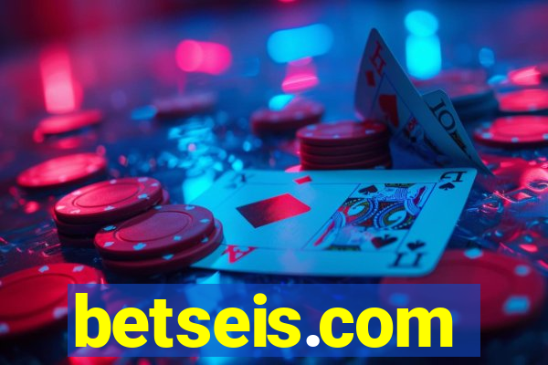 betseis.com