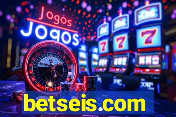betseis.com