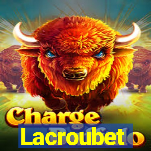 Lacroubet