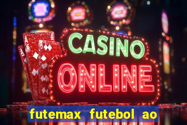 futemax futebol ao vivo serie c