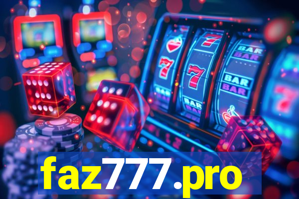 faz777.pro