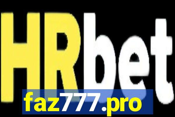 faz777.pro