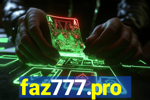faz777.pro