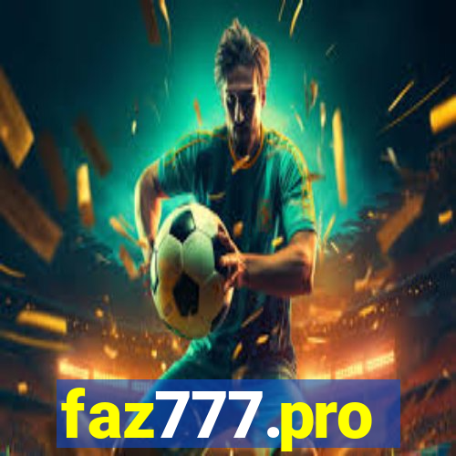 faz777.pro