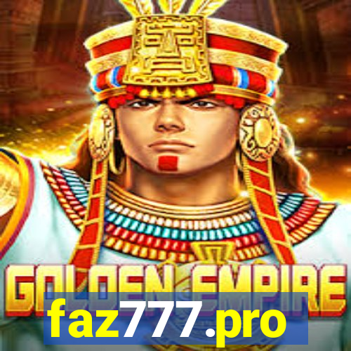 faz777.pro