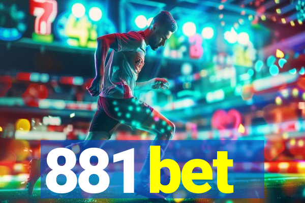 881 bet