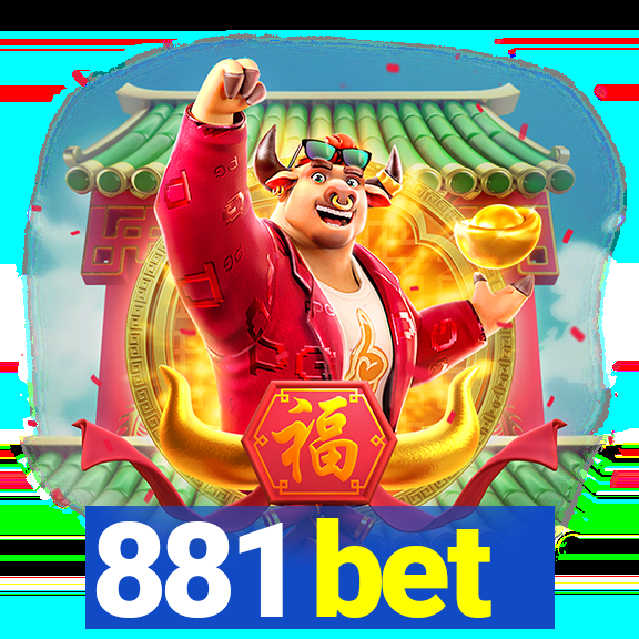 881 bet