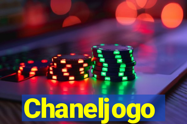 Chaneljogo