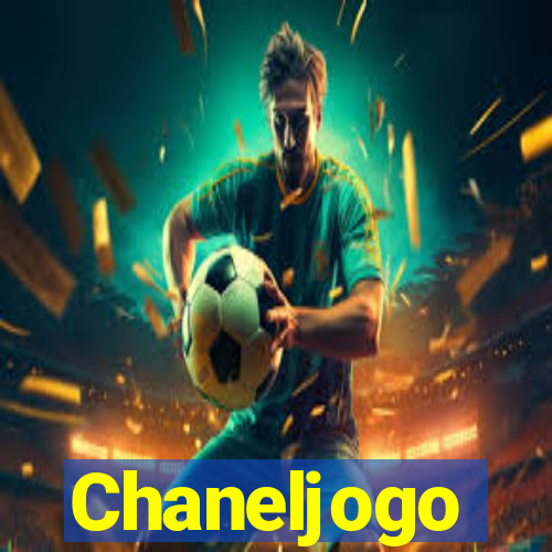 Chaneljogo