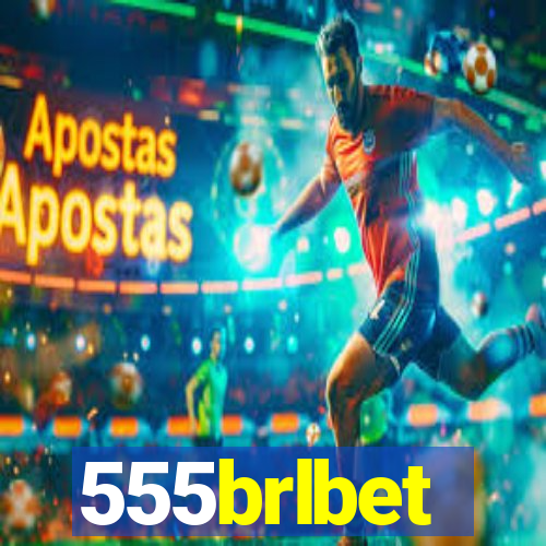 555brlbet
