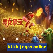 kkkk jogos online