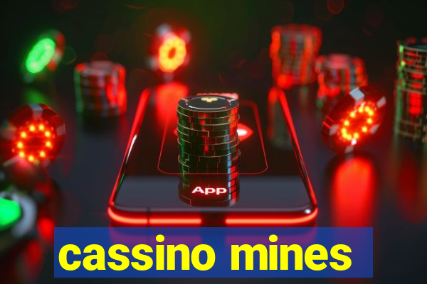 cassino mines