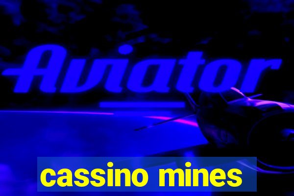 cassino mines