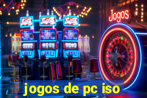 jogos de pc iso