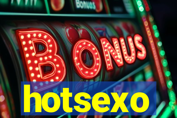 hotsexo