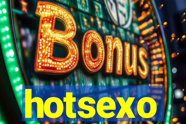 hotsexo