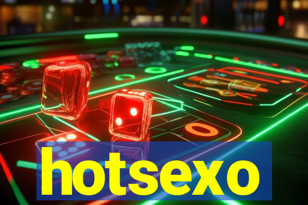 hotsexo
