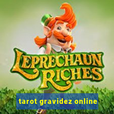 tarot gravidez online