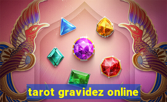 tarot gravidez online